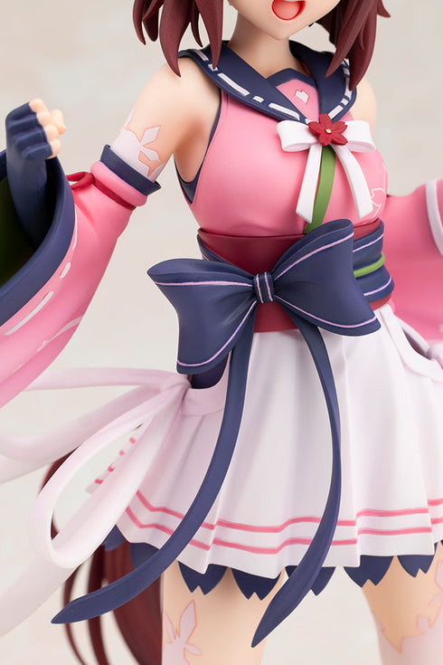 『ウマ娘 プリティーダービー』サクラチヨノオー